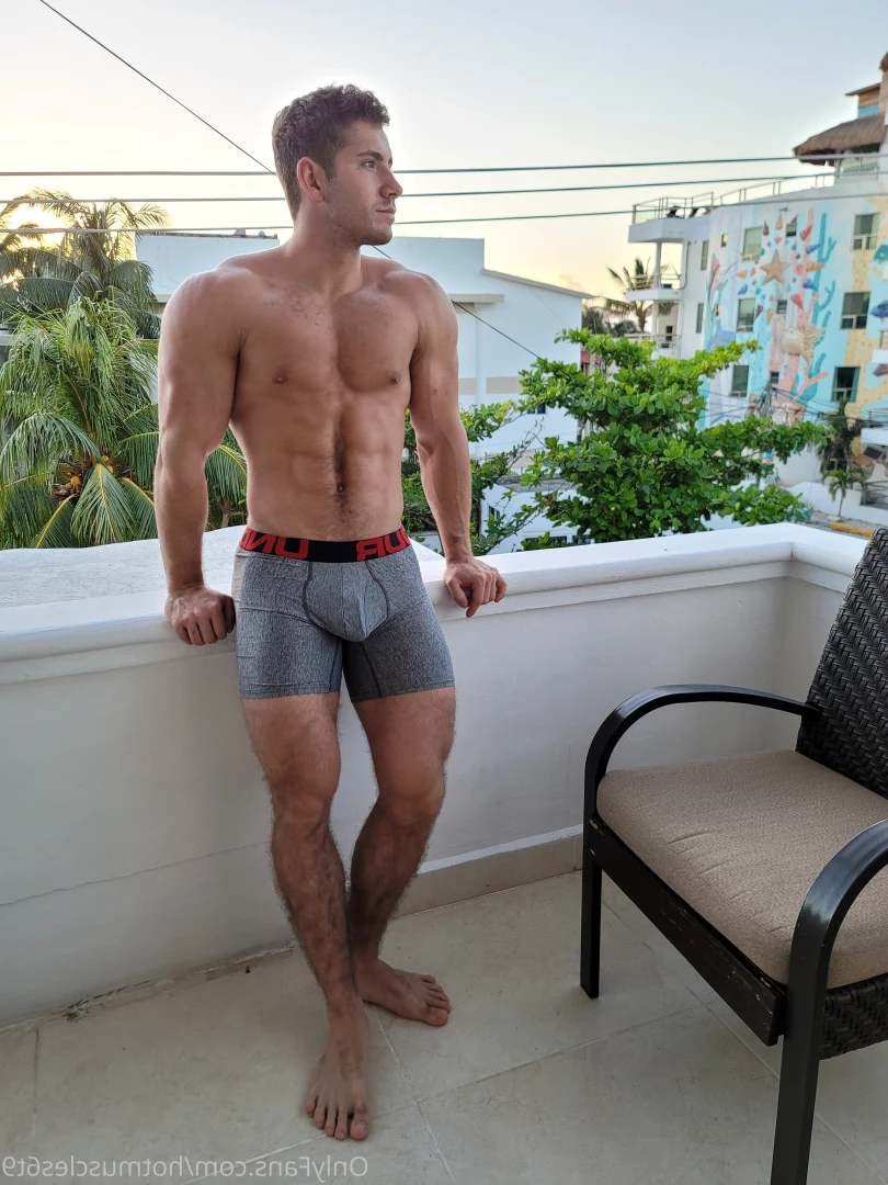 hotmuscles6t9 Onlyfans leaked photo 5581075 on Hotleaks.tv