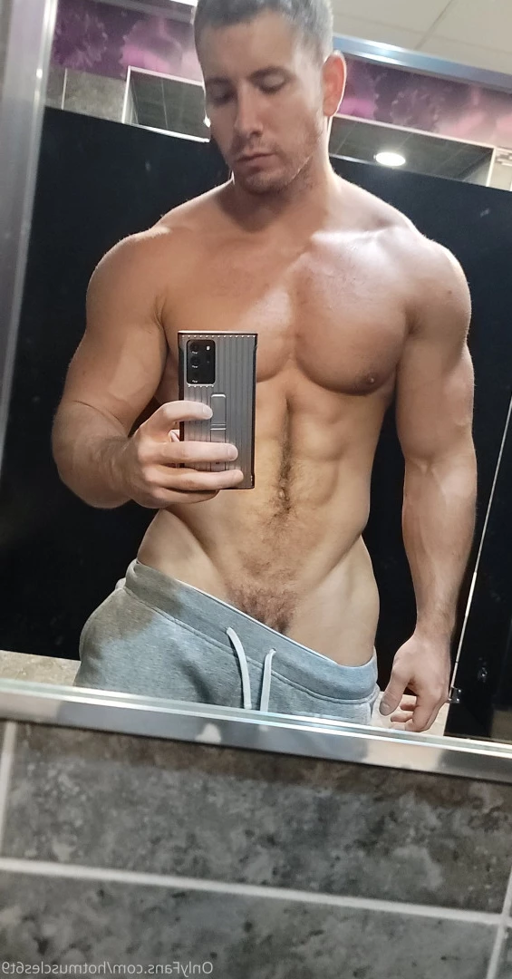 hotmuscles6t9 Onlyfans leaked photo 5581110 on Hotleaks.tv
