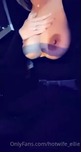 Ellie 👱🏼‍♀️ [ hotwife_ellie ] Onlyfans leaked video 18273212 on Hotleaks.tv