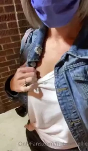 Ellie 👱🏼‍♀️ [ hotwife_ellie ] Onlyfans leaked video 18273216 on Hotleaks.tv