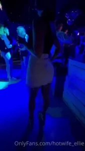 Ellie 👱🏼‍♀️ [ hotwife_ellie ] Onlyfans leaked video 18273229 on Hotleaks.tv