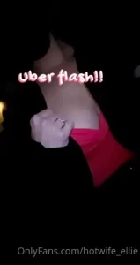 Ellie 👱🏼‍♀️ [ hotwife_ellie ] Onlyfans leaked video 18273253 on Hotleaks.tv