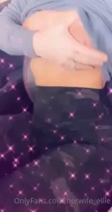 Ellie 👱🏼‍♀️ [ hotwife_ellie ] Onlyfans leaked video 18273270 on Hotleaks.tv
