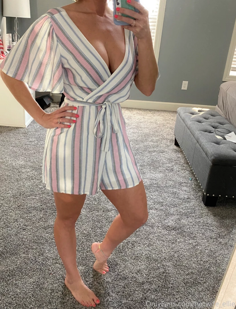 Ellie 👱🏼‍♀️ [ hotwife_ellie ] Onlyfans leaked photo 16661513 on Hotleaks.tv