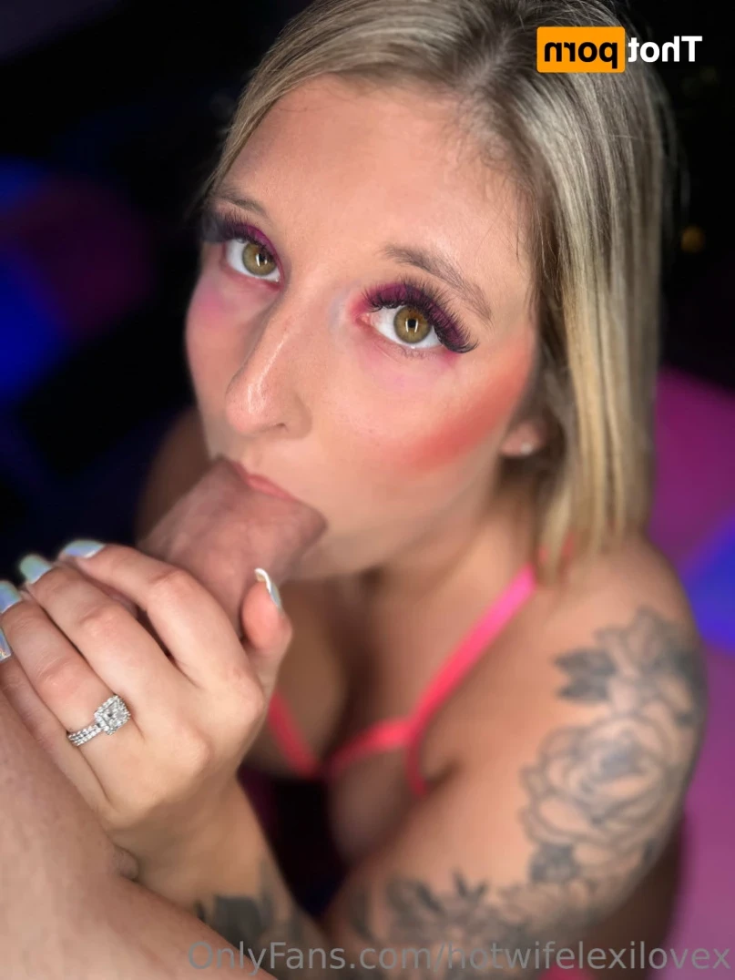 🌹🌹Hotwife Lexi Love🌹🌹 America's Hotwife [ hotwifelexilovex ] Onlyfans leaked photo 16452646 on Hotleaks.tv