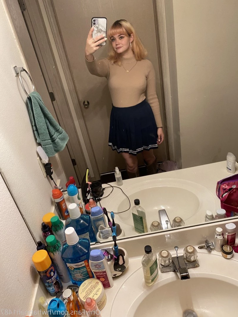 housewifehannah Onlyfans leaked photo 5459985 on Hotleaks.tv
