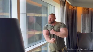 Jack Stacked XXL Bisexual Muscle Bull [ hugeandhung ] Onlyfans leaked video 5100463 on Hotleaks.tv