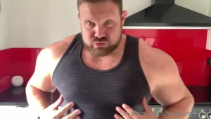 Jack Stacked XXL Bisexual Muscle Bull [ hugeandhung ] Onlyfans leaked video 5100685 on Hotleaks.tv