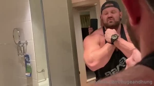 Jack Stacked XXL Bisexual Muscle Bull [ hugeandhung ] Onlyfans leaked video 5100936 on Hotleaks.tv