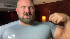 Jack Stacked XXL Bisexual Muscle Bull [ hugeandhung ] Onlyfans leaked video 5101121 on Hotleaks.tv