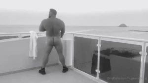 Jack Stacked XXL Bisexual Muscle Bull [ hugeandhung ] Onlyfans leaked video 5101154 on Hotleaks.tv