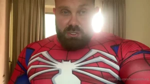 Jack Stacked XXL Bisexual Muscle Bull [ hugeandhung ] Onlyfans leaked video 5101185 on Hotleaks.tv