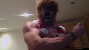 Jack Stacked XXL Bisexual Muscle Bull [ hugeandhung ] Onlyfans leaked video 5101425 on Hotleaks.tv
