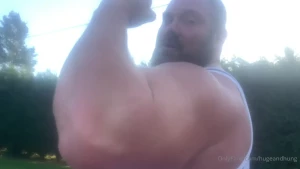 Jack Stacked XXL Bisexual Muscle Bull [ hugeandhung ] Onlyfans leaked video 5101457 on Hotleaks.tv