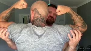 Jack Stacked XXL Bisexual Muscle Bull [ hugeandhung ] Onlyfans leaked video 5101549 on Hotleaks.tv