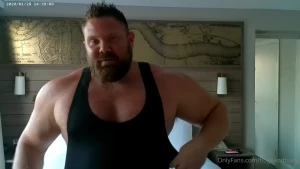 Jack Stacked XXL Bisexual Muscle Bull [ hugeandhung ] Onlyfans leaked video 5101653 on Hotleaks.tv