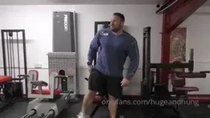 Jack Stacked XXL Bisexual Muscle Bull [ hugeandhung ] Onlyfans leaked video 5101674 on Hotleaks.tv