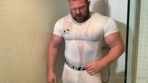 Jack Stacked XXL Bisexual Muscle Bull [ hugeandhung ] Onlyfans leaked video 5101728 on Hotleaks.tv