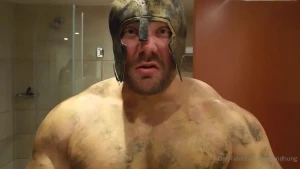 Jack Stacked XXL Bisexual Muscle Bull [ hugeandhung ] Onlyfans leaked video 5101762 on Hotleaks.tv