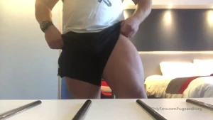 Jack Stacked XXL Bisexual Muscle Bull [ hugeandhung ] Onlyfans leaked video 5101854 on Hotleaks.tv
