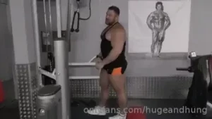 Jack Stacked XXL Bisexual Muscle Bull [ hugeandhung ] Onlyfans leaked video 5101881 on Hotleaks.tv