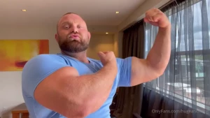 Jack Stacked XXL Bisexual Muscle Bull [ hugeandhung ] Onlyfans leaked video 5101978 on Hotleaks.tv