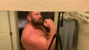 Jack Stacked XXL Bisexual Muscle Bull [ hugeandhung ] Onlyfans leaked video 5101991 on Hotleaks.tv