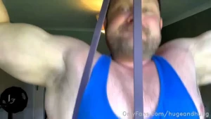 Jack Stacked XXL Bisexual Muscle Bull [ hugeandhung ] Onlyfans leaked video 5102109 on Hotleaks.tv