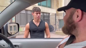 Jack Stacked XXL Bisexual Muscle Bull [ hugeandhung ] Onlyfans leaked video 5102128 on Hotleaks.tv