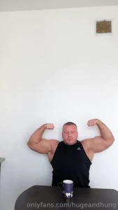 Jack Stacked XXL Bisexual Muscle Bull [ hugeandhung ] Onlyfans leaked video 5102233 on Hotleaks.tv