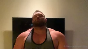 Jack Stacked XXL Bisexual Muscle Bull [ hugeandhung ] Onlyfans leaked video 5102277 on Hotleaks.tv