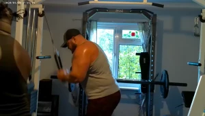 Jack Stacked XXL Bisexual Muscle Bull [ hugeandhung ] Onlyfans leaked video 5102410 on Hotleaks.tv