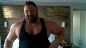 Jack Stacked XXL Bisexual Muscle Bull [ hugeandhung ] Onlyfans leaked video 5102452 on Hotleaks.tv