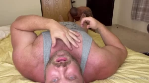 Jack Stacked XXL Bisexual Muscle Bull [ hugeandhung ] Onlyfans leaked video 5102539 on Hotleaks.tv