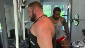 Jack Stacked XXL Bisexual Muscle Bull [ hugeandhung ] Onlyfans leaked video 5102603 on Hotleaks.tv