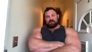 Jack Stacked XXL Bisexual Muscle Bull [ hugeandhung ] Onlyfans leaked video 5102637 on Hotleaks.tv