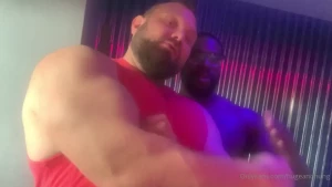 Jack Stacked XXL Bisexual Muscle Bull [ hugeandhung ] Onlyfans leaked video 5102669 on Hotleaks.tv