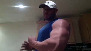 Jack Stacked XXL Bisexual Muscle Bull [ hugeandhung ] Onlyfans leaked video 5102826 on Hotleaks.tv