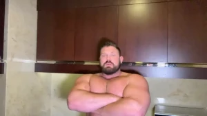 Jack Stacked XXL Bisexual Muscle Bull [ hugeandhung ] Onlyfans leaked video 5102925 on Hotleaks.tv