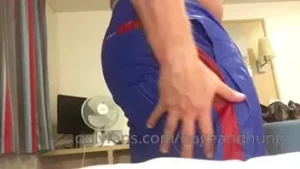 Jack Stacked XXL Bisexual Muscle Bull [ hugeandhung ] Onlyfans leaked video 5103090 on Hotleaks.tv