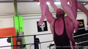 Jack Stacked XXL Bisexual Muscle Bull [ hugeandhung ] Onlyfans leaked video 5103318 on Hotleaks.tv