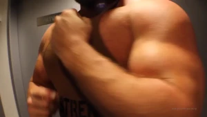 Jack Stacked XXL Bisexual Muscle Bull [ hugeandhung ] Onlyfans leaked video 5103320 on Hotleaks.tv