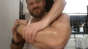 Jack Stacked XXL Bisexual Muscle Bull [ hugeandhung ] Onlyfans leaked video 5103438 on Hotleaks.tv