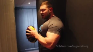 Jack Stacked XXL Bisexual Muscle Bull [ hugeandhung ] Onlyfans leaked video 5103439 on Hotleaks.tv