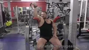 Jack Stacked XXL Bisexual Muscle Bull [ hugeandhung ] Onlyfans leaked video 5103492 on Hotleaks.tv