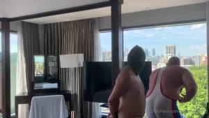 Jack Stacked XXL Bisexual Muscle Bull [ hugeandhung ] Onlyfans leaked video 5103505 on Hotleaks.tv