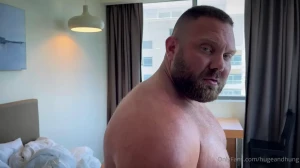 Jack Stacked XXL Bisexual Muscle Bull [ hugeandhung ] Onlyfans leaked video 5103603 on Hotleaks.tv