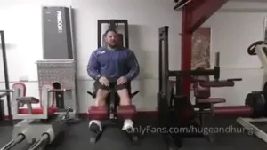 Jack Stacked XXL Bisexual Muscle Bull [ hugeandhung ] Onlyfans leaked video 5103734 on Hotleaks.tv