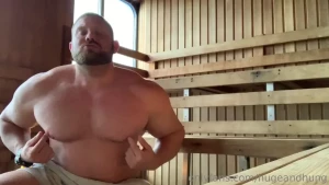 Jack Stacked XXL Bisexual Muscle Bull [ hugeandhung ] Onlyfans leaked video 5103735 on Hotleaks.tv