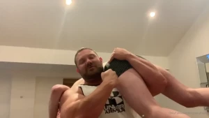 Jack Stacked XXL Bisexual Muscle Bull [ hugeandhung ] Onlyfans leaked video 5103858 on Hotleaks.tv